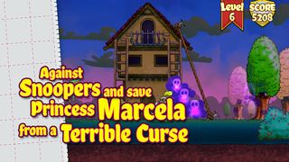 Bogdan's Heart Quest Premium - Screenshot 3