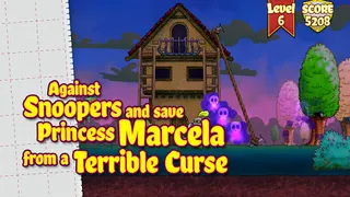 Bogdan's Heart Quest Premium - Screenshot 3