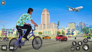 Gangster Mafia Grand City - Screenshot 1