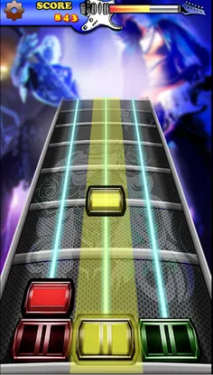 rock legends hero - Screenshot 3