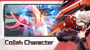 Starward-Mecha Girls - Screenshot 2