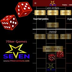 7Star Games - Screenshot 3