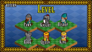 Fantasy Chess - Screenshot 2