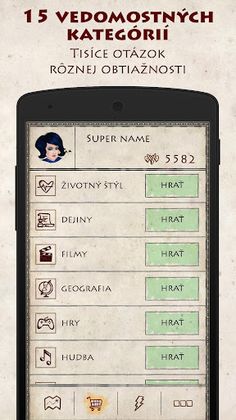 Quiz War - Screenshot 2