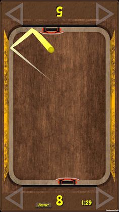 Hit Ball - Screenshot 3