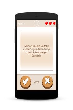 Doğru Mu Acaba? - Screenshot 3