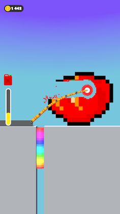 Bucket Crusher Machine Games - Screenshot 4