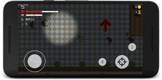 Zombie Shooter -  Shoot Zombie - Screenshot 3