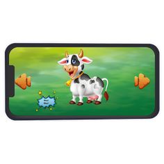 Animals Sounds Cartoon - Screenshot 4