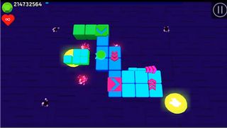 Beaty Cubes - Screenshot 2