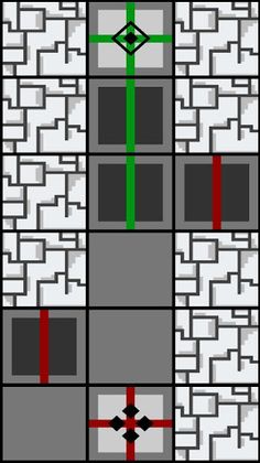Power Cell Puzzle - Screenshot 1