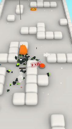 Dash Cars - Screenshot 3