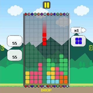 Weartrix - Block Puzzle Game - Screenshot 3