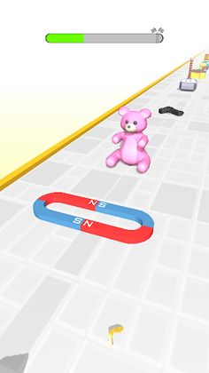 Magnetic Friction - Screenshot 3