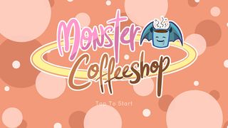Monster Coffeeshop - Screenshot 1