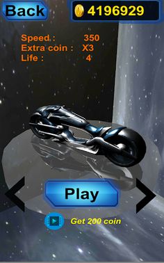 Motorcycle racing - Moto race - Screenshot 3