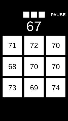 Right on Time - Screenshot 2