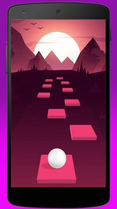 Sarvente x Ruv mod Tiles Hop D - Screenshot 1