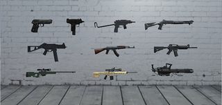 Destroy The Undead - Screenshot 1