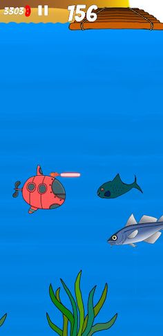 Swifish - Screenshot 4