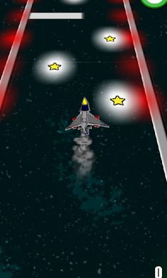 Crazy Starship - Screenshot 2