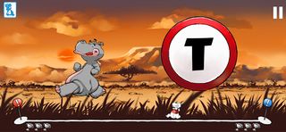 LIPOGRAM - Screenshot 3