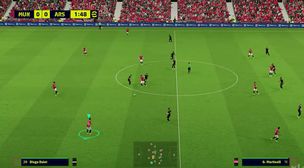 Mobile Soccer League 2024 - Screenshot 3