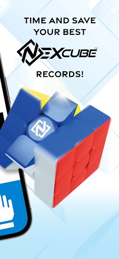 NexCube - Screenshot 2