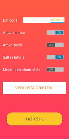 Tandem App - Screenshot 2