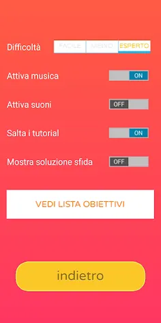 Tandem App - Screenshot 2