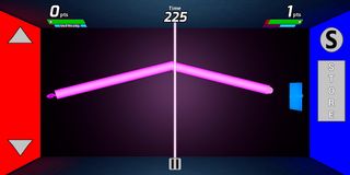 Chevron - Screenshot 2