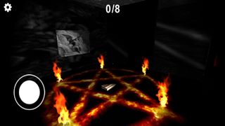 Sad Satan - Screenshot 2