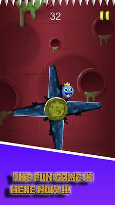 Rainbow survivor  part monster - Screenshot 4