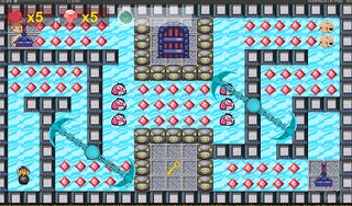 Game 3B - Screenshot 1