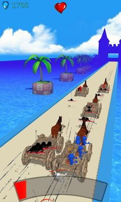 Wild West - Screenshot 3