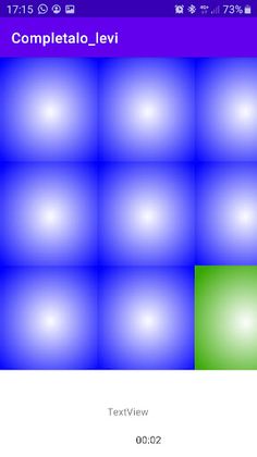 Completalo_Levi - Screenshot 1