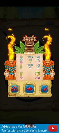 ball shooter game bsmaurya - Screenshot 1