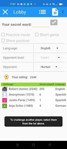 P3nto - Screenshot 2