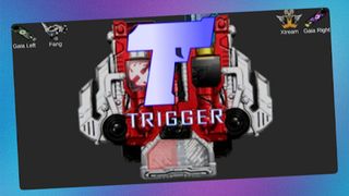 DX Henshin : Belt Double W - Screenshot 1