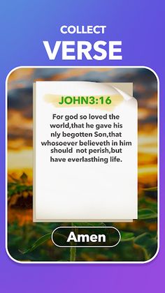 Bible Word - Screenshot 3