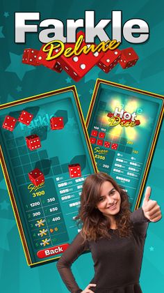 Farkle Deluxe - Screenshot 2