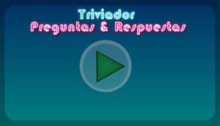 Triviador - Preguntas & Respue - Screenshot 1
