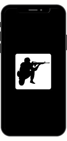 Shooter One - Screenshot 1