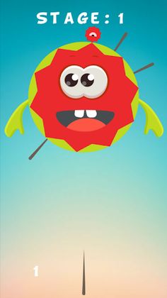 Chinh Phục Quái Vật: Conquer M - Screenshot 2