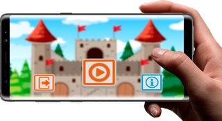 Castle Wardens - Screenshot 3