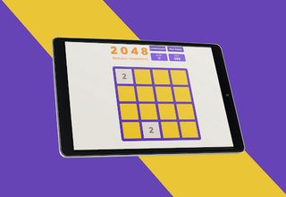 2048 4x4 : Number Puzzle - Screenshot 3