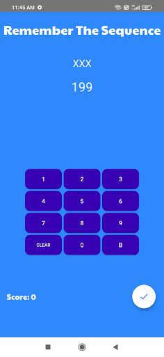 Brain Games - Screenshot 2