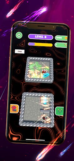 ASMR Bullet - Screenshot 2