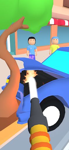 Life Savers - Screenshot 4