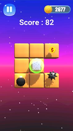 Save The Jelly - Screenshot 4